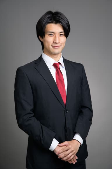 代表取締役 浅野 充輝