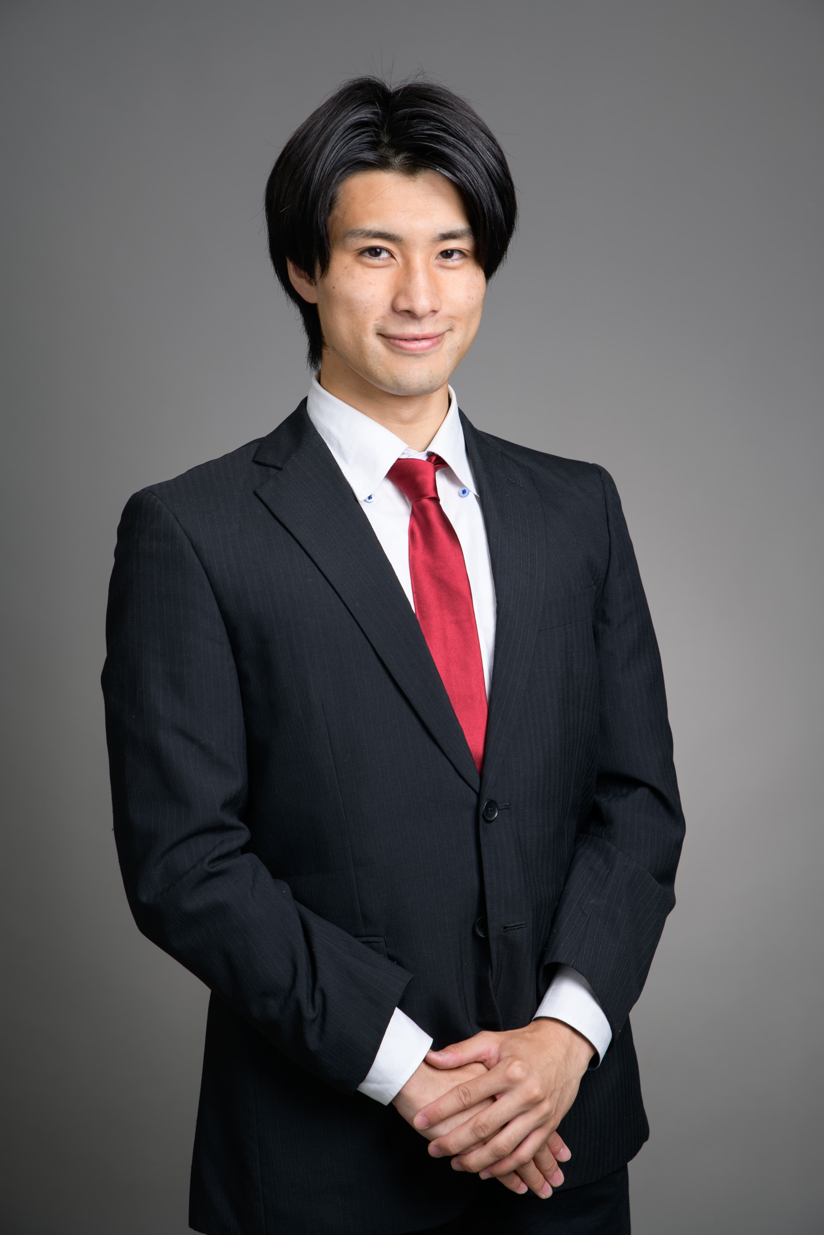 株式会社Gappy 代表取締役 浅野充輝